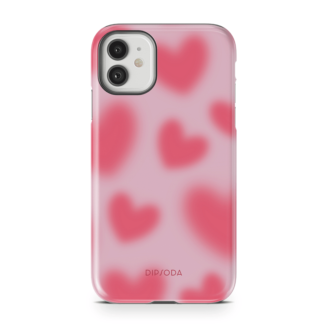 Cherished Charm Phone Case