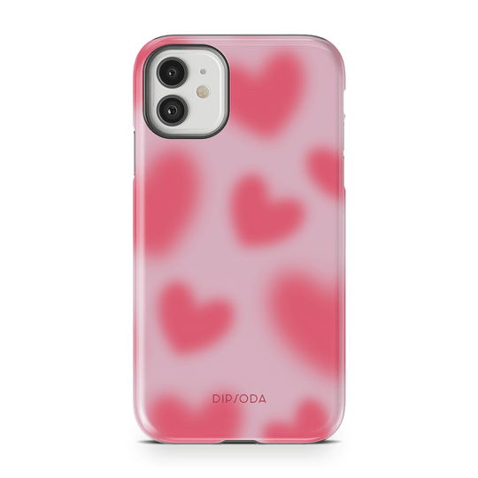 Cherished Charm Phone Case