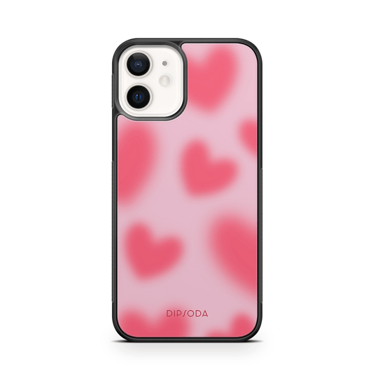 Cherished Charm Rubber Phone Case