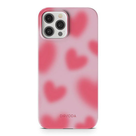 Cherished Charm Phone Case