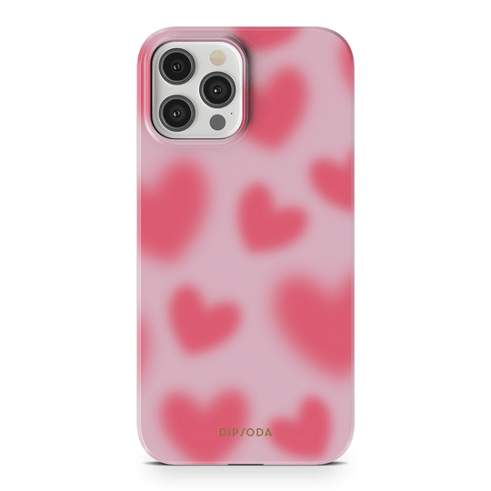 Cherished Charm Phone Case