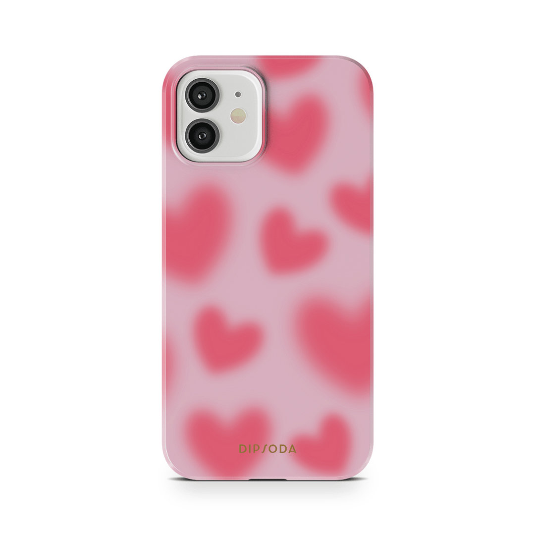 Cherished Charm Phone Case