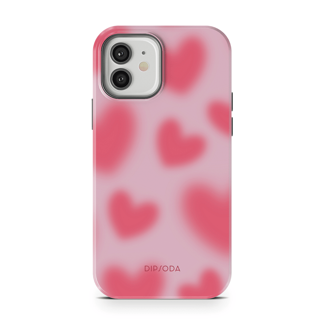 Cherished Charm Phone Case