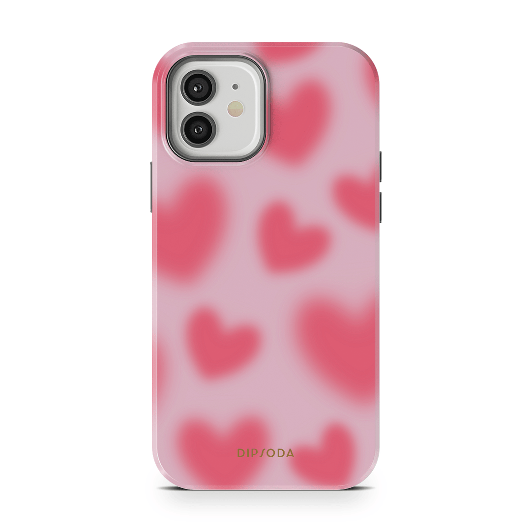 Cherished Charm Phone Case