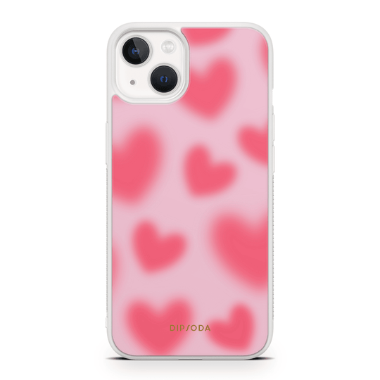 Cherished Charm Rubber Phone Case