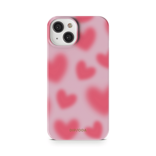 Cherished Charm Phone Case