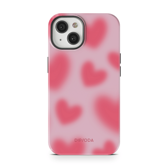 Cherished Charm Phone Case