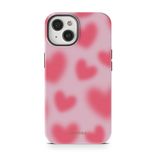 Cherished Charm Phone Case