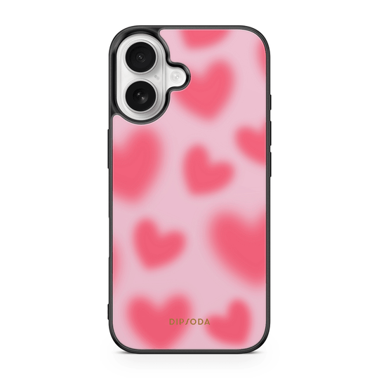 Cherished Charm Rubber Phone Case