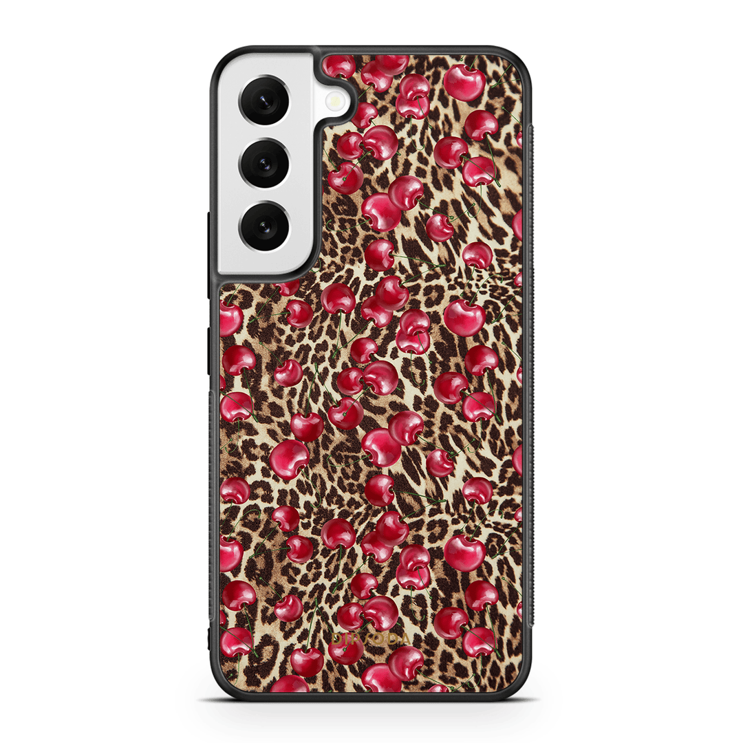 Cherry Cola Phone Case