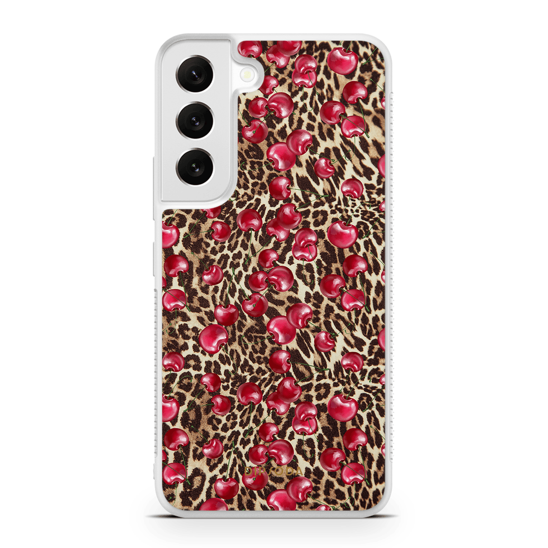 Cherry Cola Phone Case