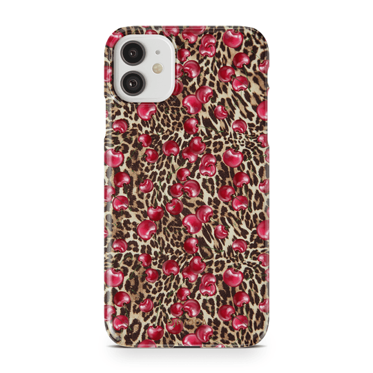 Cherry Cola Phone Case