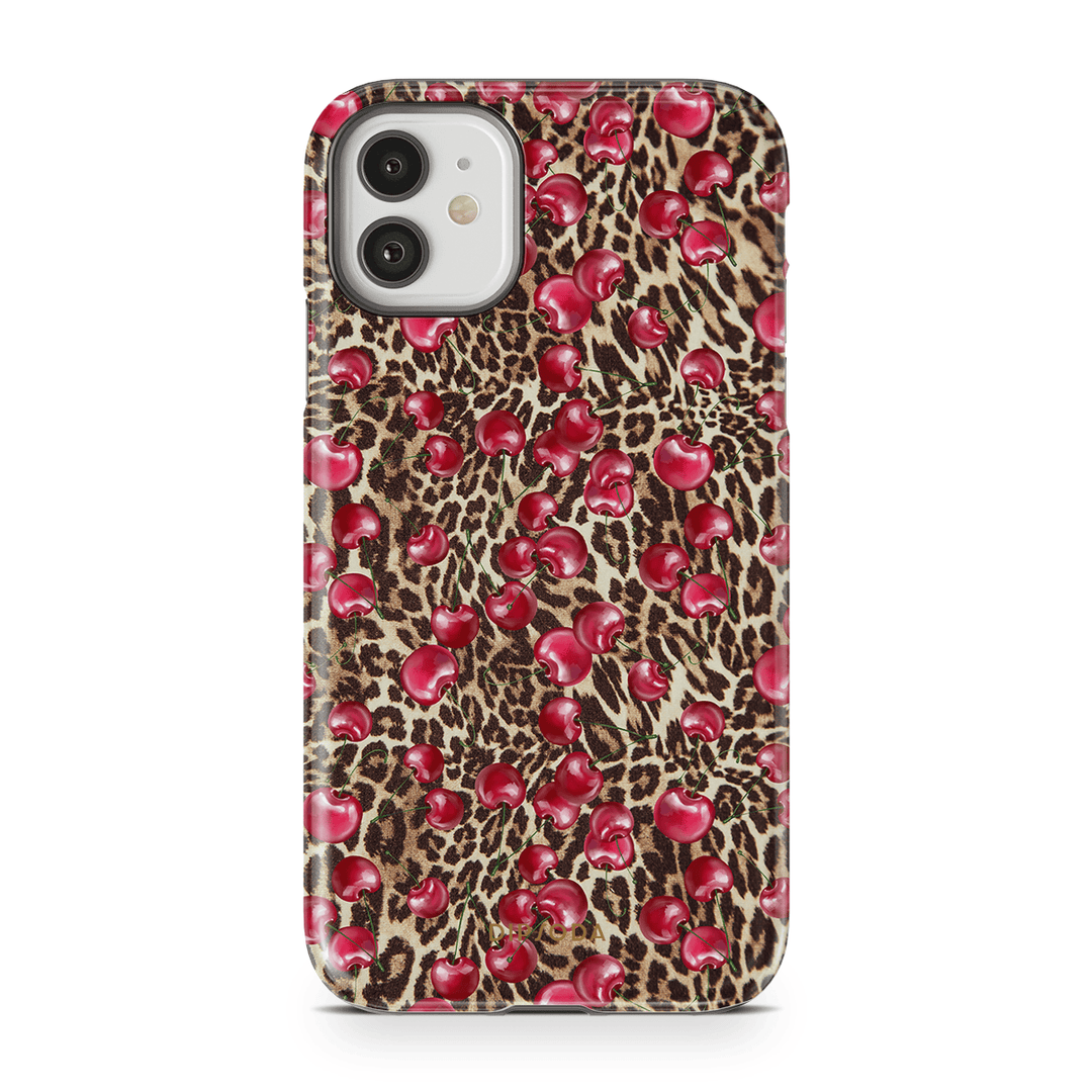 Cherry Cola Phone Case