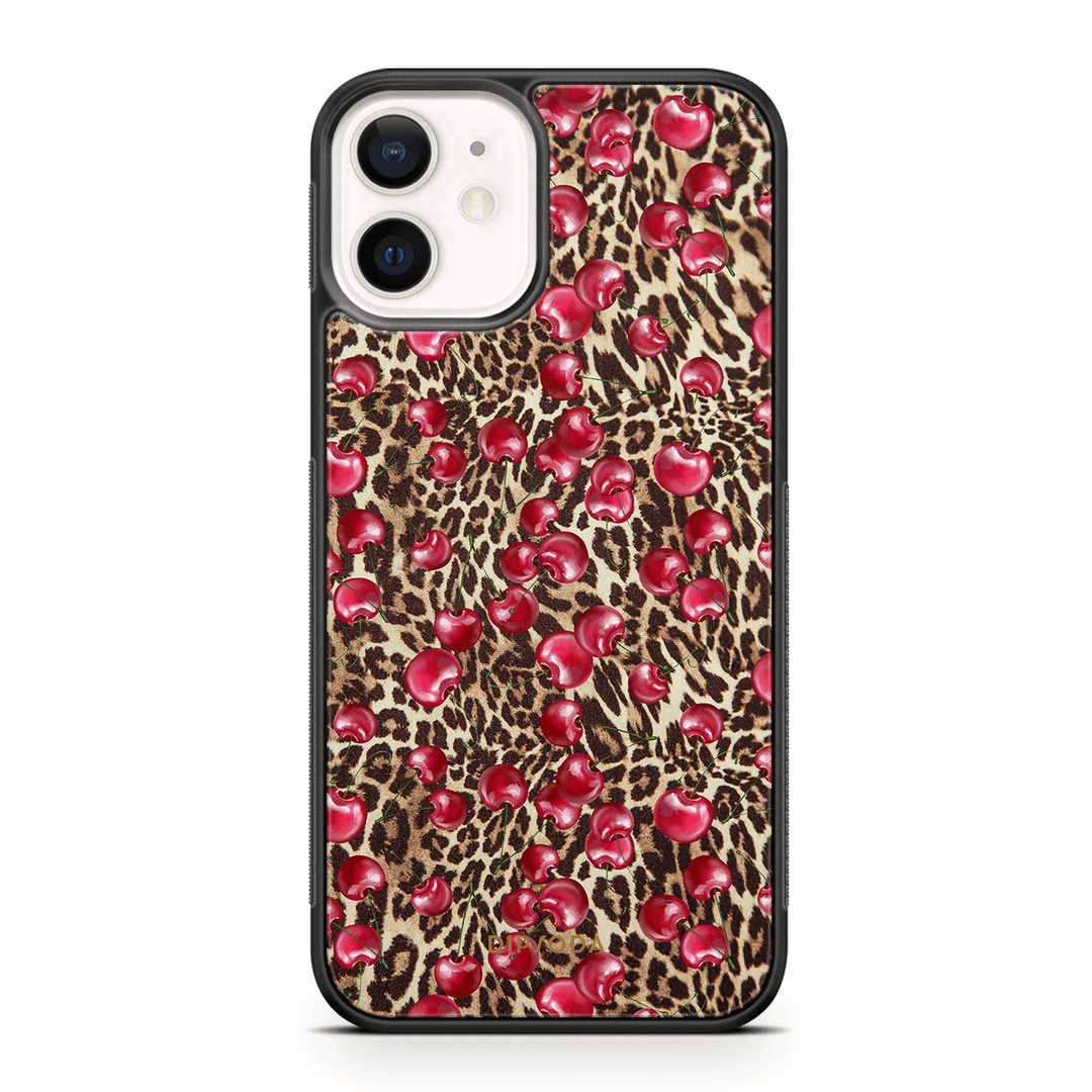 Cherry Cola Phone Case