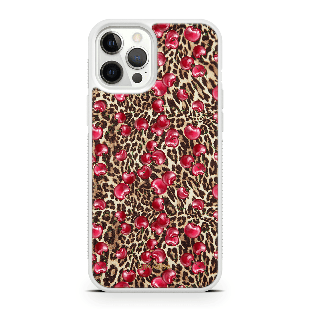 Cherry Cola Phone Case