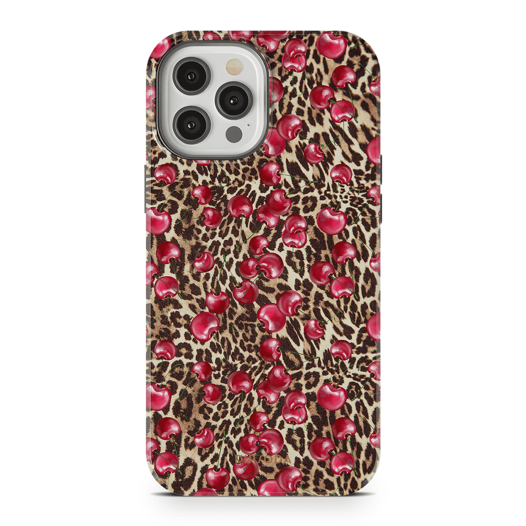 Cherry Cola Phone Case