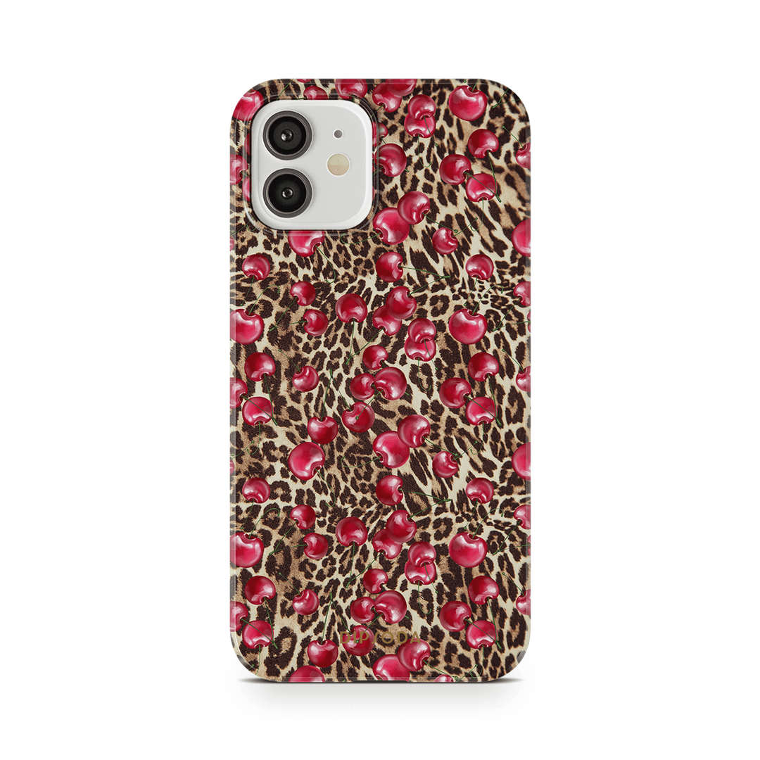 Cherry Cola Phone Case