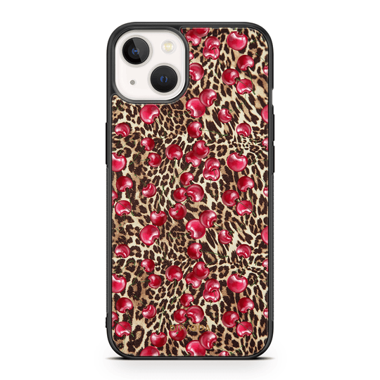 Cherry Cola Phone Case