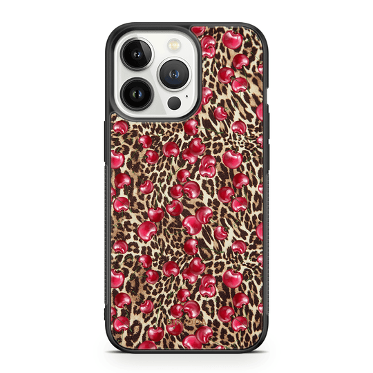 Cherry Cola Phone Case