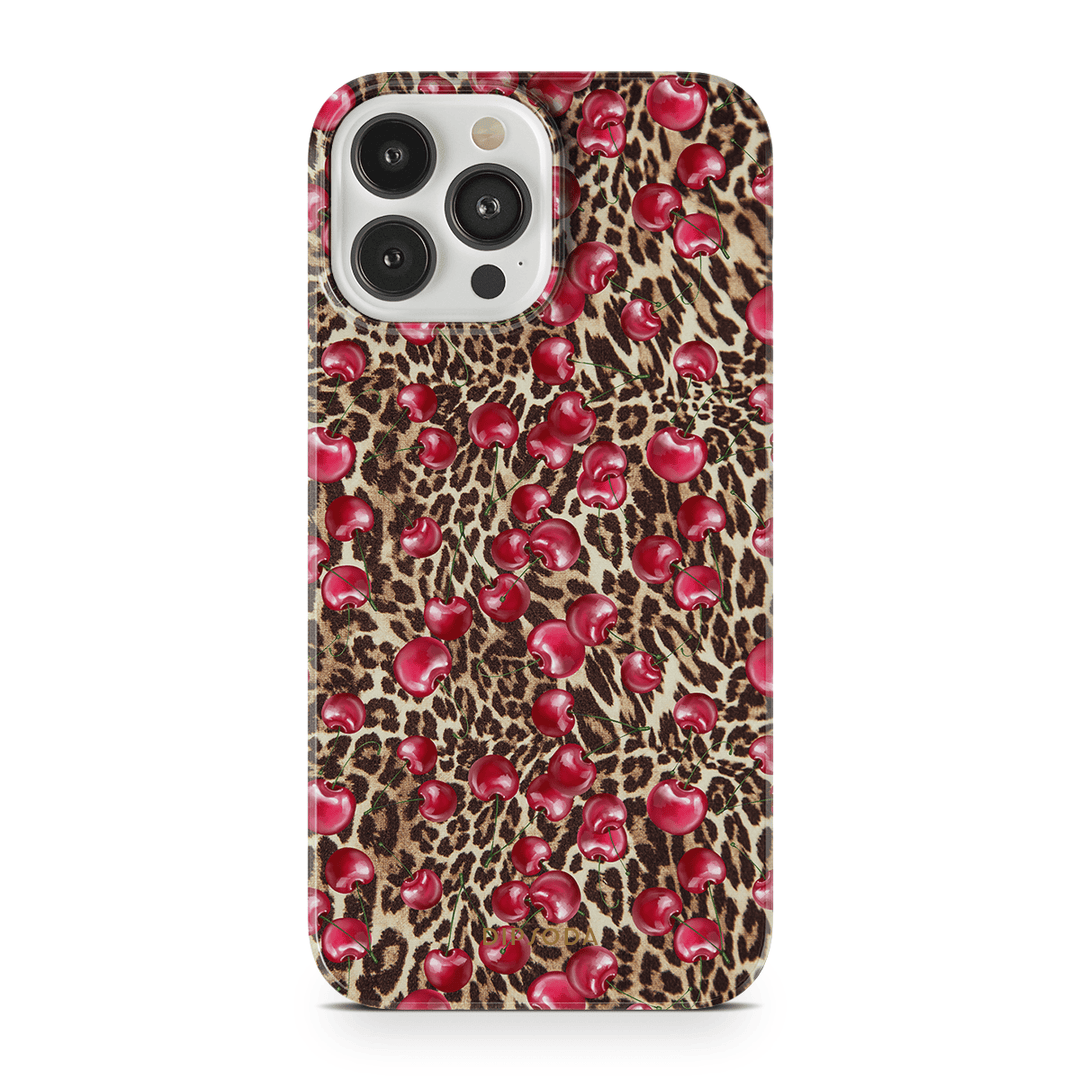 Cherry Cola Phone Case