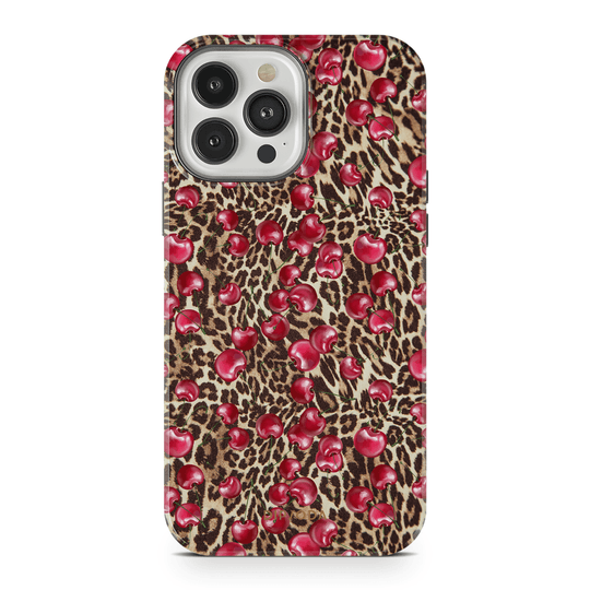 Cherry Cola Phone Case