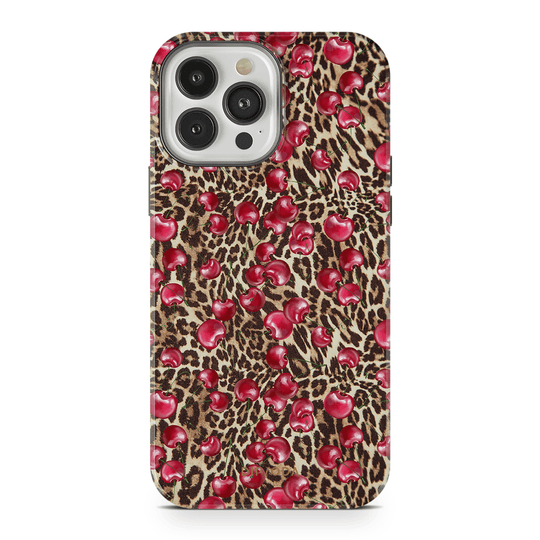 Cherry Cola Phone Case