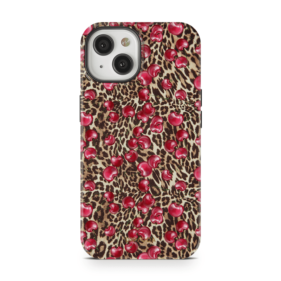 Cherry Cola Phone Case