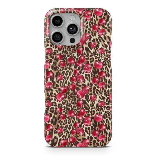 Cherry Cola Phone Case