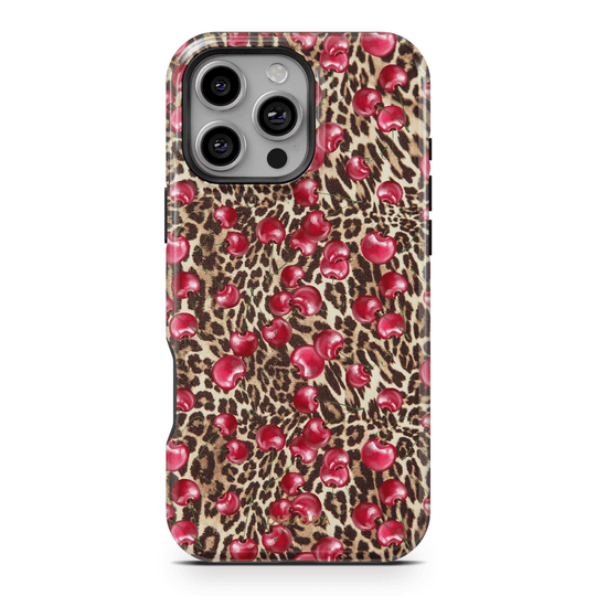 Cherry Cola Phone Case