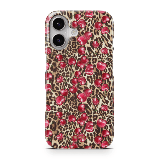 Cherry Cola Phone Case