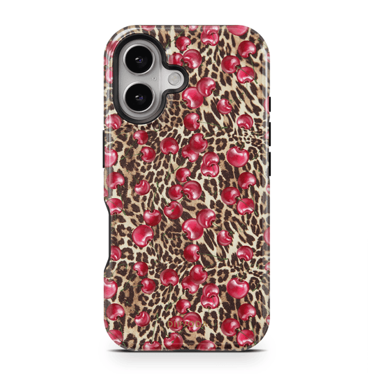 Cherry Cola Phone Case