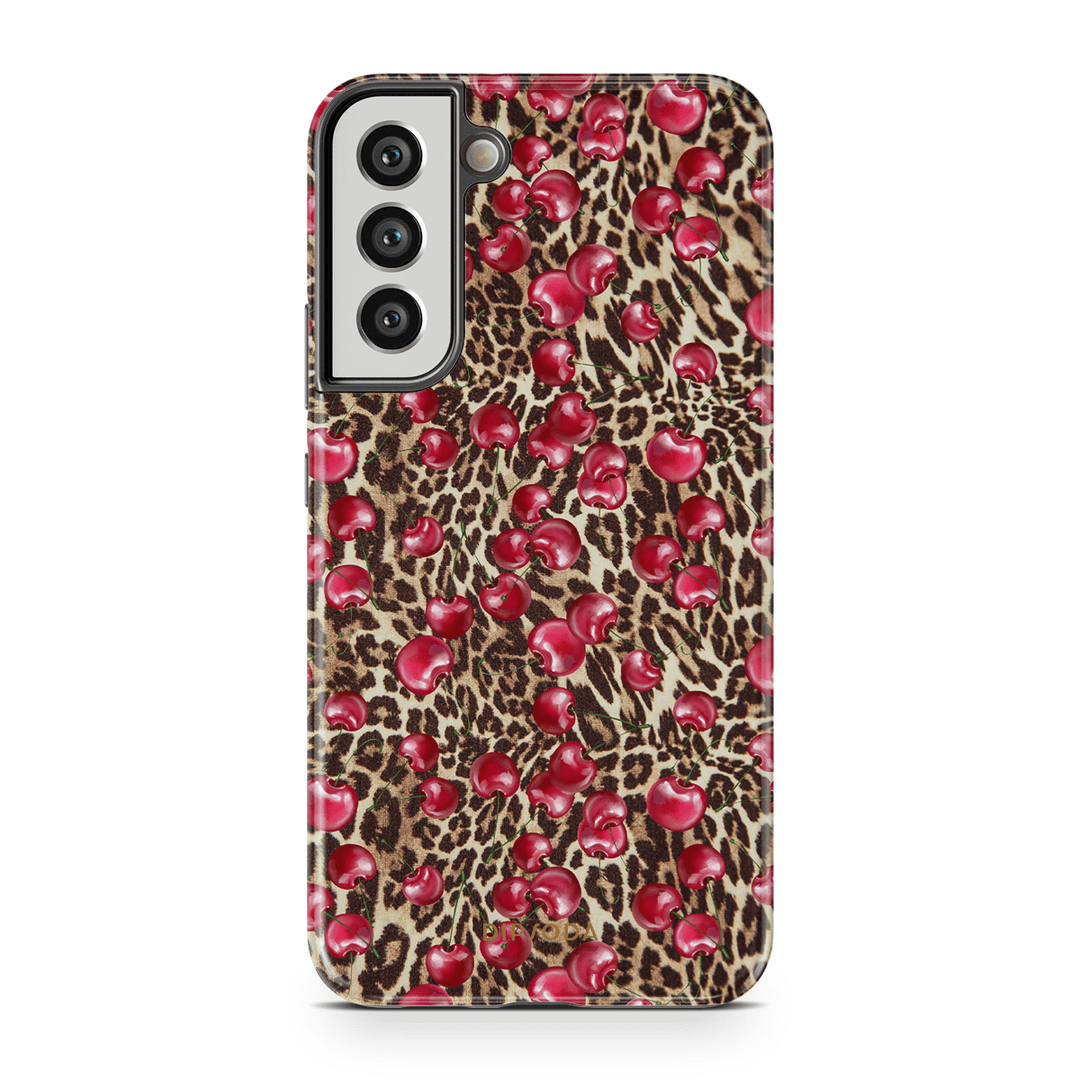 Cherry Cola Phone Case