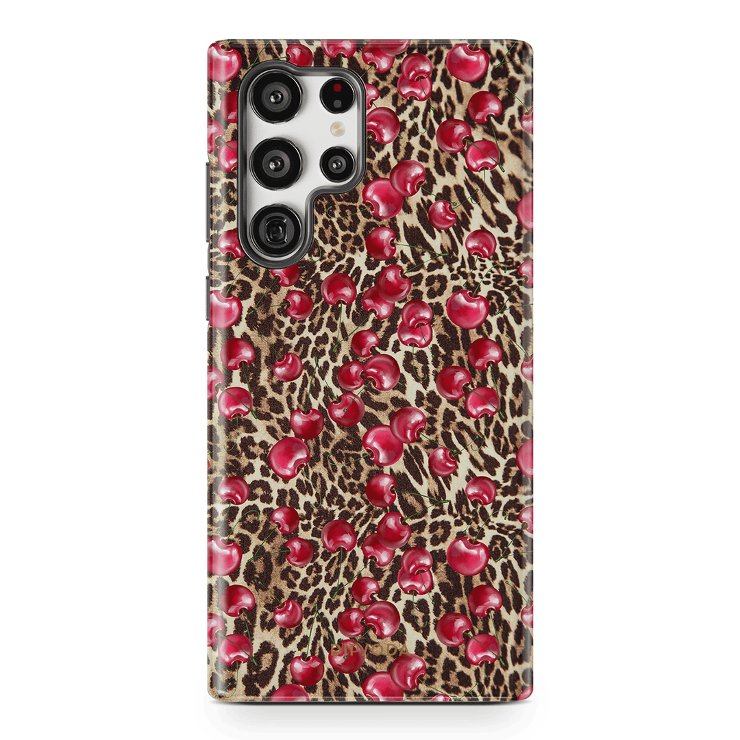 Cherry Cola Phone Case