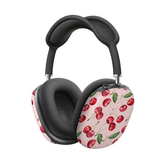 Cherry Delight AirPods Case