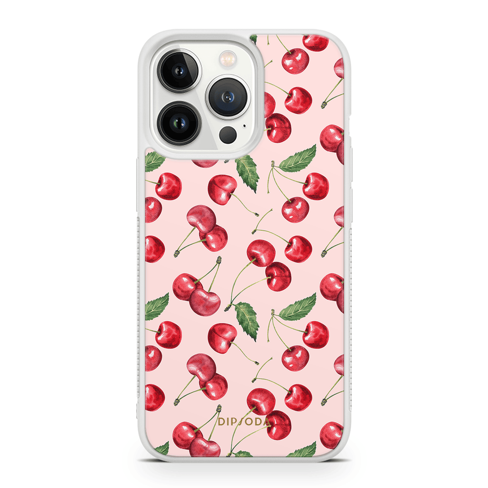 Cherry Delight Phone Case