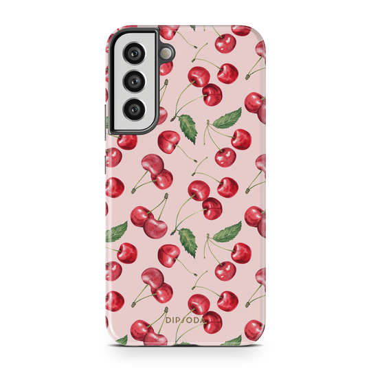 Cherry Delight Phone Case