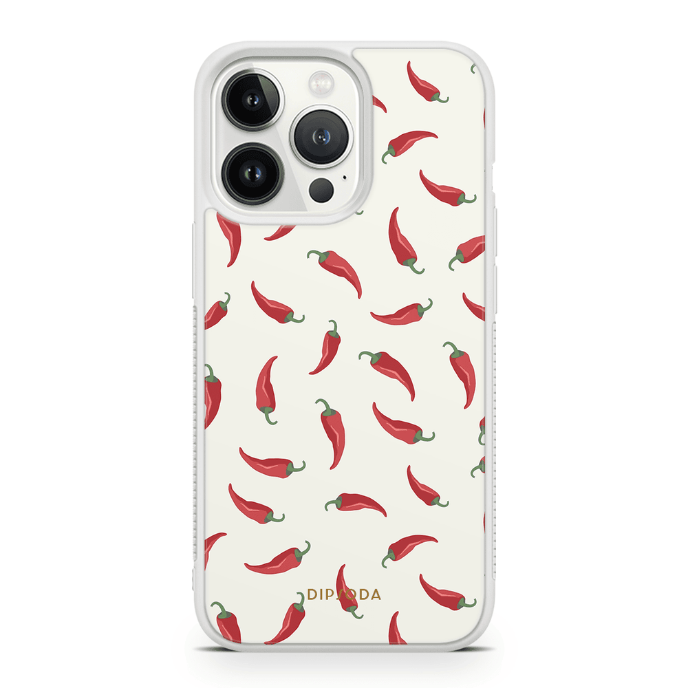 Chilli Wave Phone Case