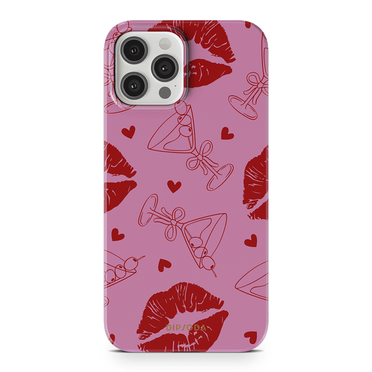 Cocktail Party Phone Case