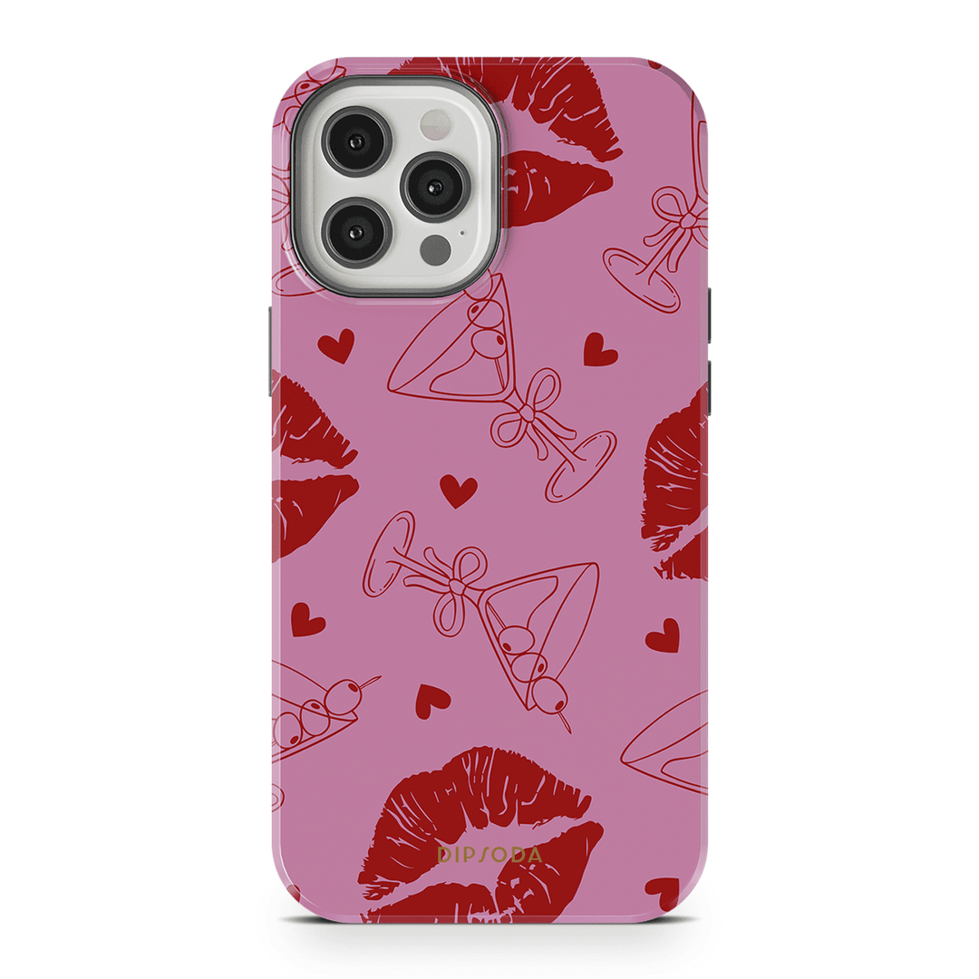 Cocktail Party Phone Case