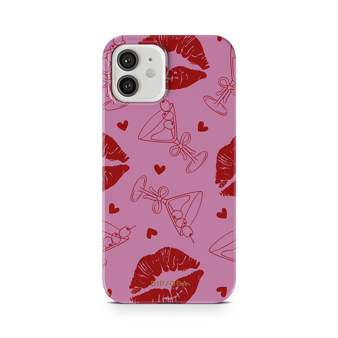 Cocktail Party Phone Case