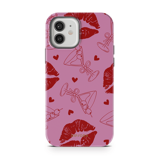 Cocktail Party Phone Case