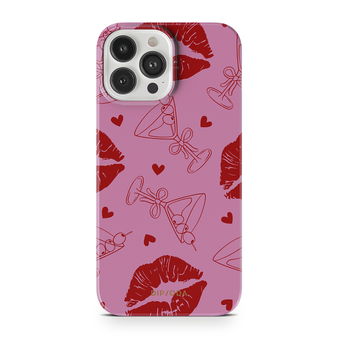 Cocktail Party Phone Case