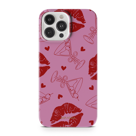 Cocktail Party Phone Case