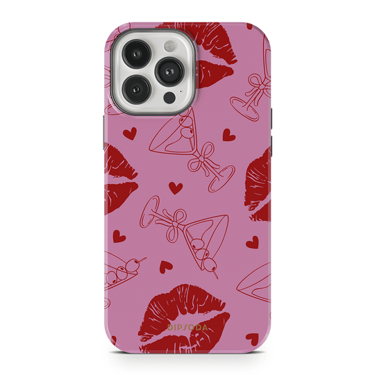 Cocktail Party Phone Case