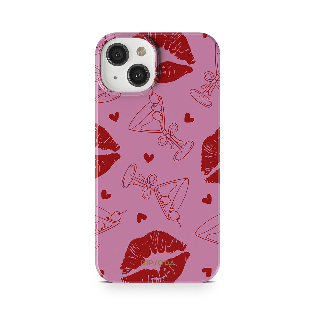 Cocktail Party Phone Case