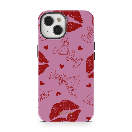 Cocktail Party Phone Case