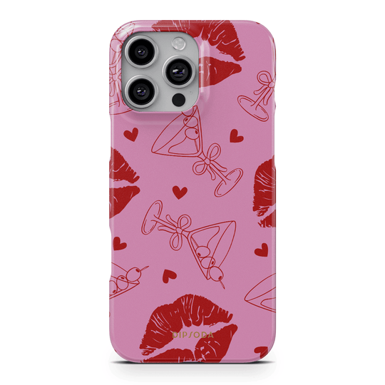 Cocktail Party Phone Case