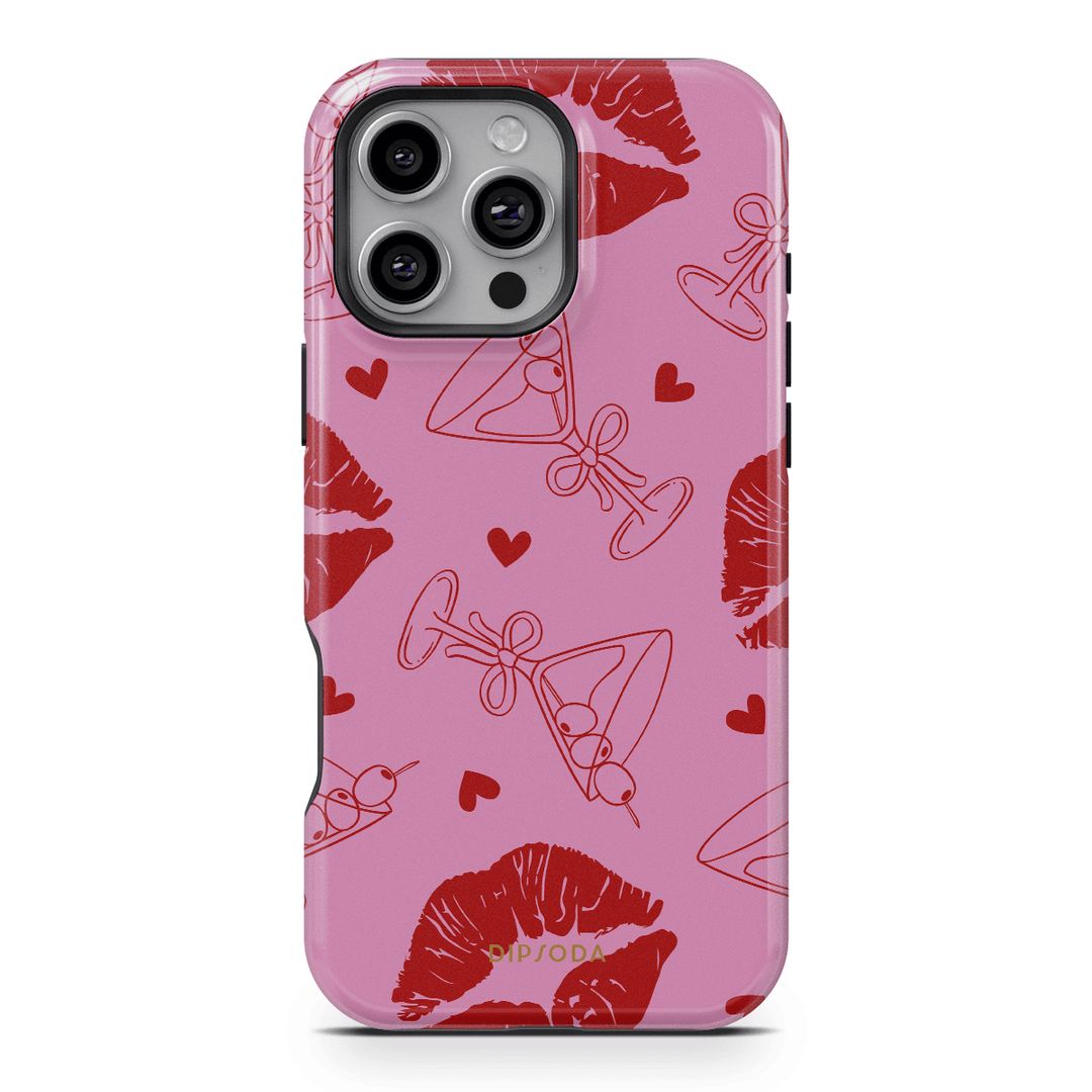 Cocktail Party Phone Case