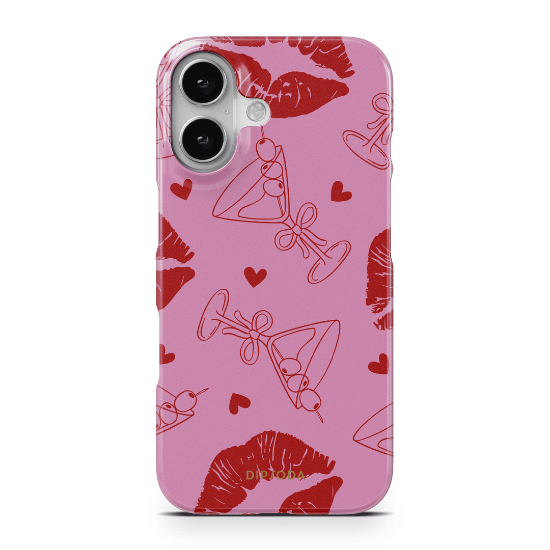 Cocktail Party Phone Case