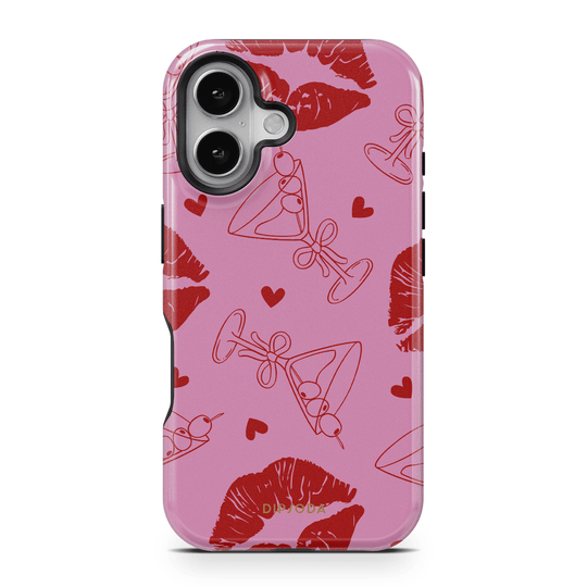 Cocktail Party Phone Case